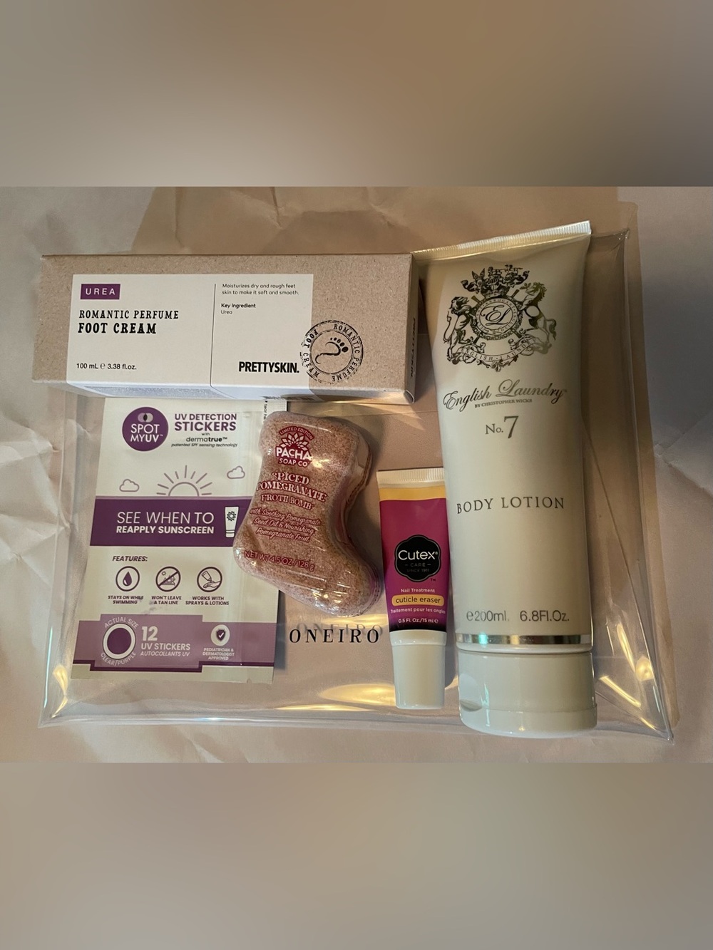 Body Bundle - Picture 1 of 3